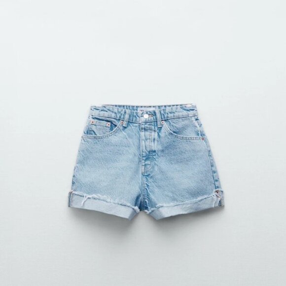 ZARA WOMEN SKIRT SIZE L 8197/044/400 - Picture 3 of 5